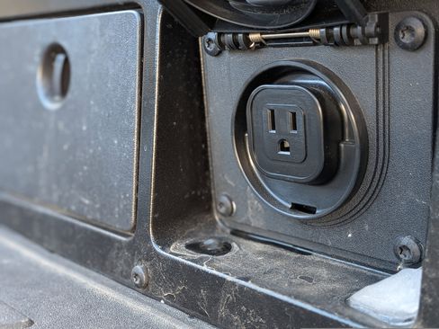 Certified 2023 Toyota Tacoma TRD Sport image 9