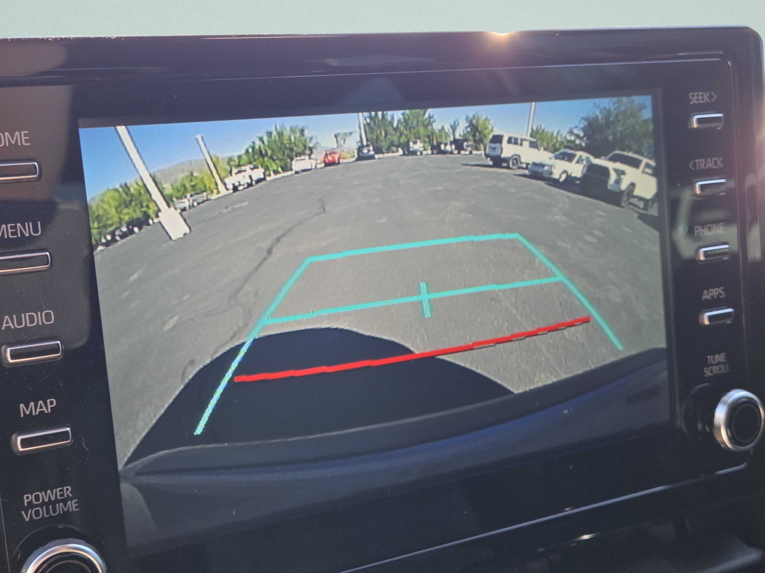 Used 2020 Toyota Corolla SE FWD image 11