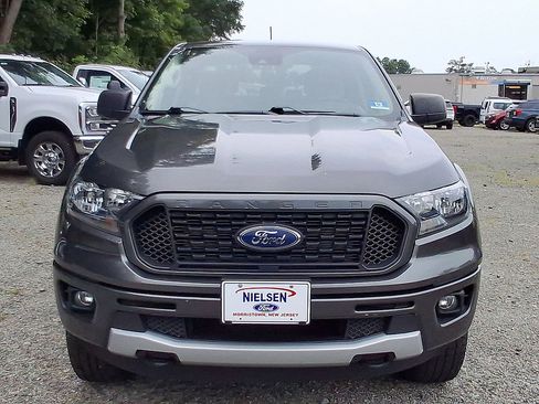 Certified 2020 Ford Ranger XLT w/ Equipment Group 301A Mid AWD/4WD image 35