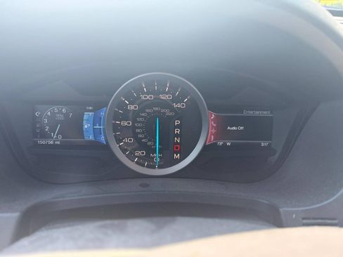 Used 2012 Ford Explorer XLT AWD/4WD image 14
