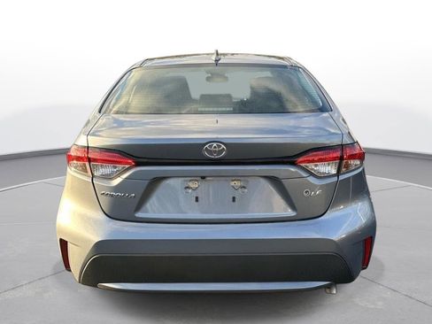 Certified 2020 Toyota Corolla L image 24