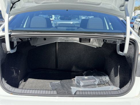 New 2026 Volkswagen Jetta Sport FWD image 10