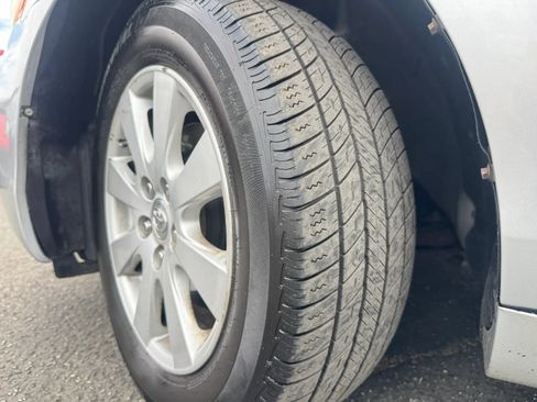 Used 2007 Toyota Camry XLE FWD image 19