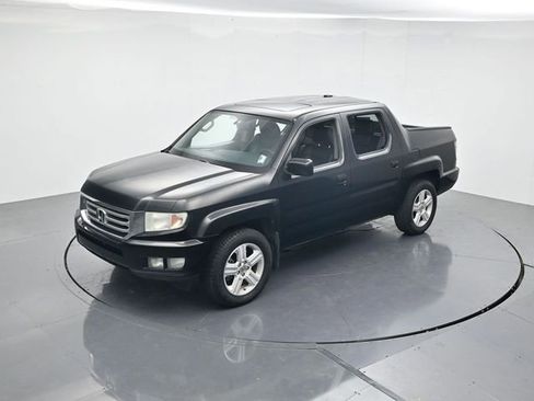 Used 2013 Honda Ridgeline RTL image 39