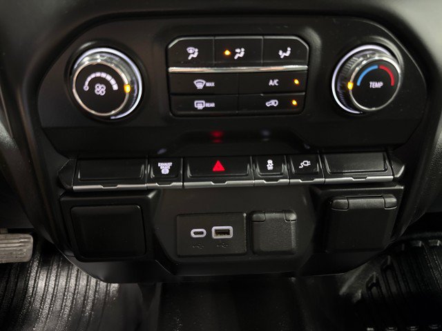 Used 2021 Chevrolet Silverado 3500 W/T w/ WT Convenience Package AWD/4WD image 22