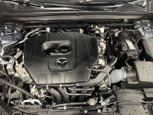 Used 2024 MAZDA CX-30 AWD 2.5 S w/ Preferred Package image 9