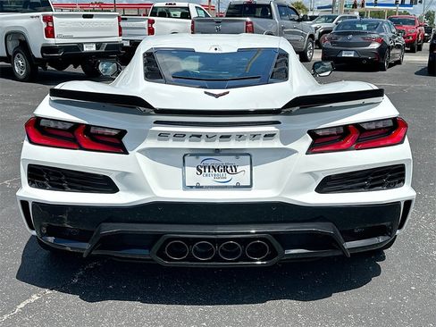 Used 2024 Chevrolet Corvette Z06 image 6