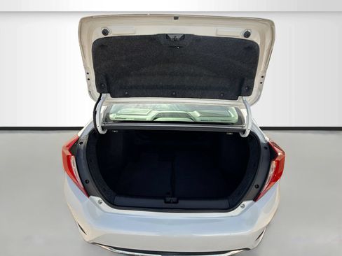 Used 2020 Honda Civic EX-L image 25