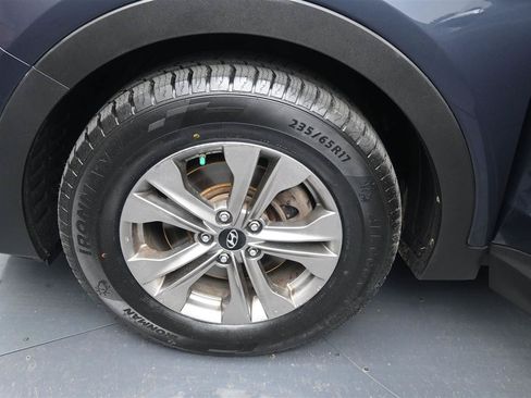 Used 2015 Hyundai Santa Fe Sport AWD/4WD image 15