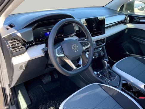 New 2026 Volkswagen Taos S FWD image 8