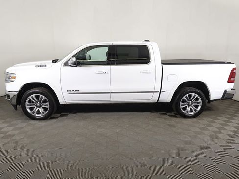 Used 2024 RAM 1500 Limited image 18