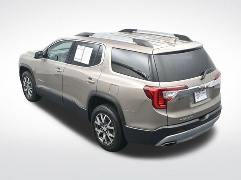 Used 2022 GMC Acadia SLE w/ Driver Convenience Package image 30