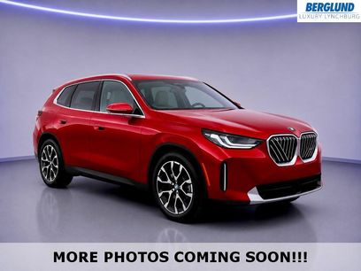 Used 2026 BMW X3 xDrive30i