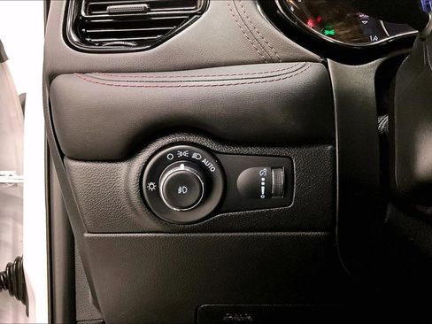 Used 2022 Dodge Durango R/T AWD/4WD image 15