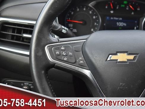 Used 2022 Chevrolet Equinox LT image 27