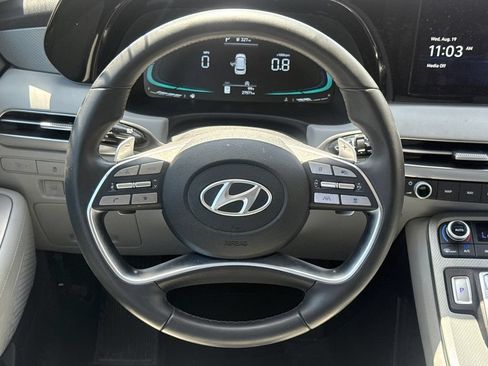 Used 2025 Hyundai Palisade SEL FWD image 12