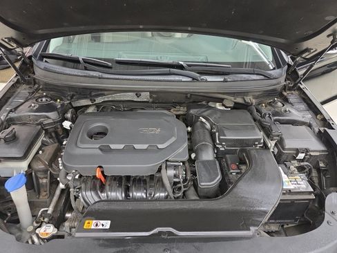 Used 2016 Hyundai Sonata Sport FWD image 34