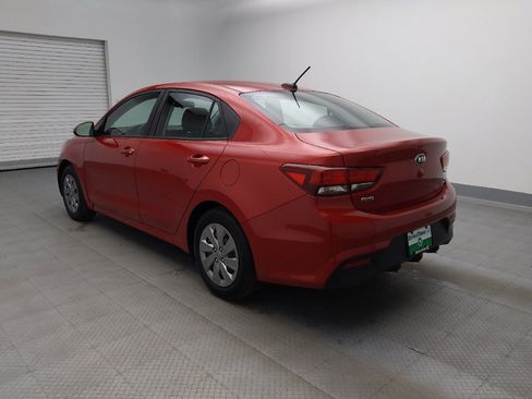 Used 2020 Kia Rio S FWD image 5