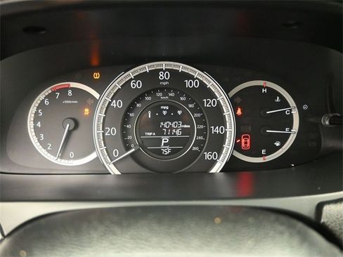 Used 2014 Honda Accord LX image 6