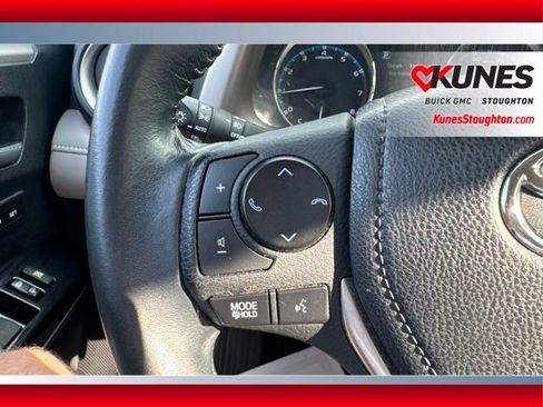 Used 2016 Toyota RAV4 Limited w/ Protection Package AWD/4WD image 23