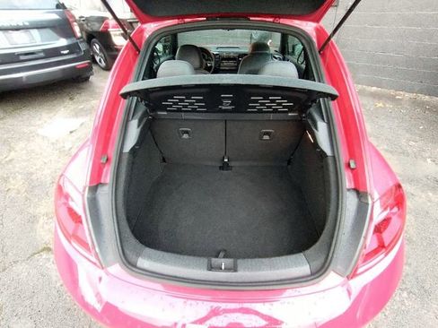 Used 2015 Volkswagen Beetle 1.8T image 55