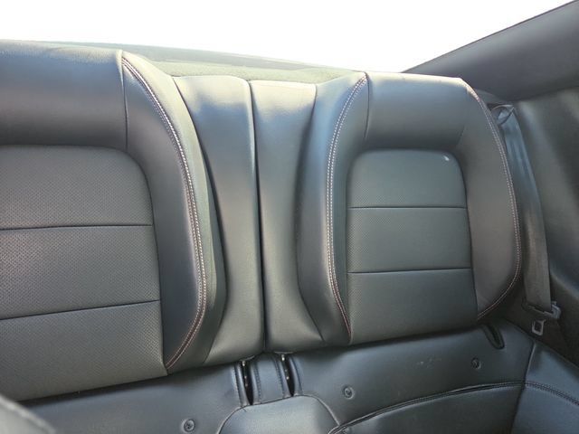 Used 2019 Ford Mustang GT Premium w/ GT Performance Package RWD image 42