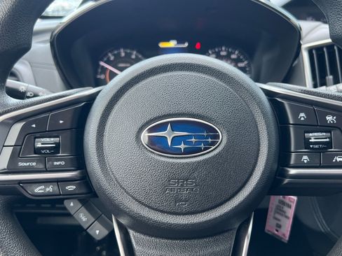 Used 2019 Subaru Crosstrek 2.0i w/ Eyesight System image 22