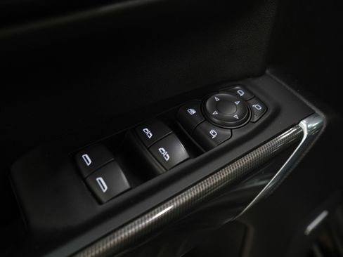 Used 2022 GMC Sierra 1500 AT4 w/ AT4 Premium Package image 21