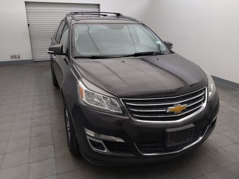 Used 2017 Chevrolet Traverse LT AWD/4WD image 14