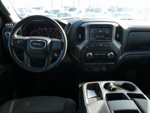 Certified 2023 GMC Sierra 2500 Pro w/ Gooseneck/5TH Wheel Package image 19