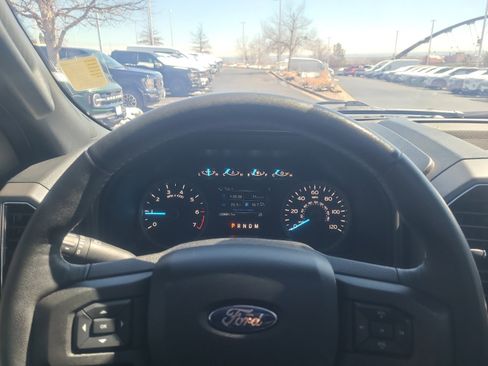 Certified 2020 Ford F150 XLT w/ Equipment Group 302A Luxury image 10