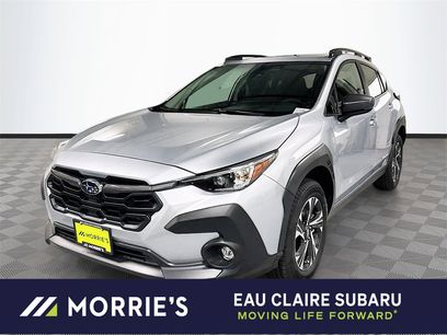 New 2026 Subaru Crosstrek 2.5i Premium