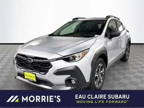 New 2026 Subaru Crosstrek 2.0i Premium image 1