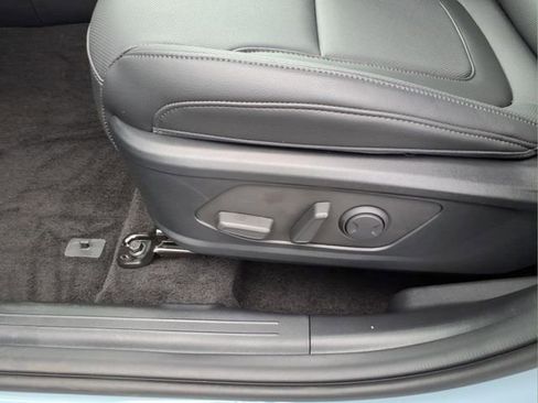 New 2026 Hyundai Santa Cruz SEL AWD/4WD image 16