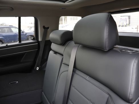 New 2026 Hyundai Santa Fe Limited image 15