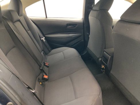 Used 2022 Toyota Corolla LE FWD image 19