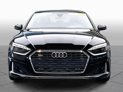 Used 2023 Audi A5 2.0T Premium w/ Convenience Package image 4