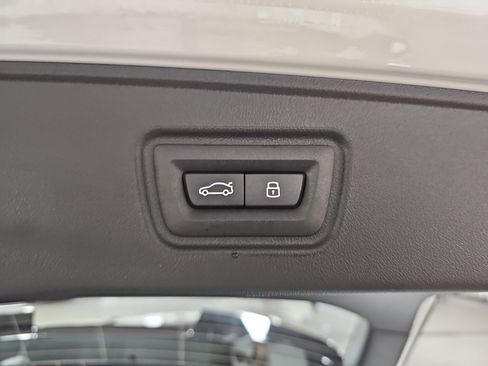 New 2026 BMW M5 Touring image 15