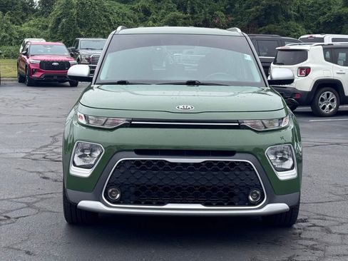 Used 2020 Kia Soul X-Line FWD image 16