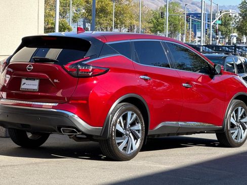 Used 2024 Nissan Murano SL image 4