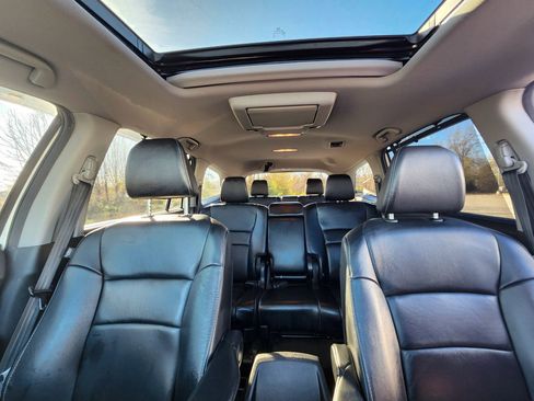 Used 2019 Honda Pilot EX-L image 24