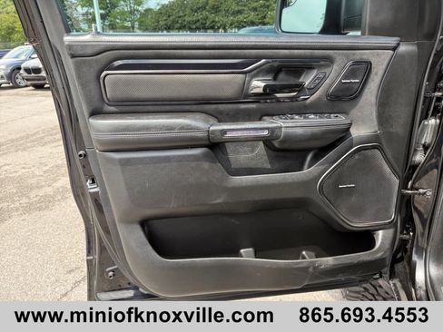 Used 2022 RAM 1500 TRX w/ TRX Level 2 Equipment Group AWD/4WD image 22