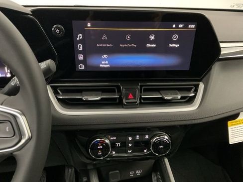 New 2026 Chevrolet TrailBlazer LT w/ Convenience Package image 15