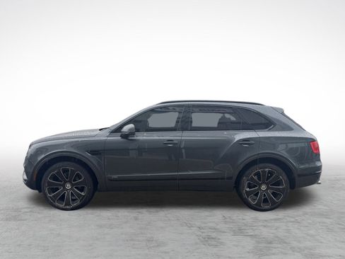 Used 2020 Bentley Bentayga image 5