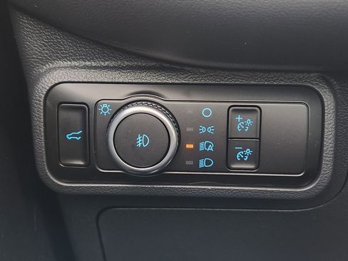 New 2026 Ford Explorer Tremor w/ Tremor Ultimate Package image 27