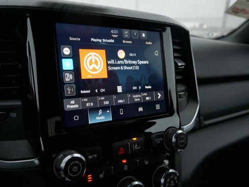 New 2026 RAM 1500 Big Horn image 14