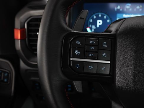 Used 2025 Ford F150 Raptor w/ Equipment Group 803A Raptor R image 20