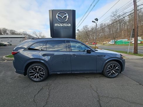 New 2026 MAZDA CX-70 3.3 Turbo S w/ Premium Package image 1