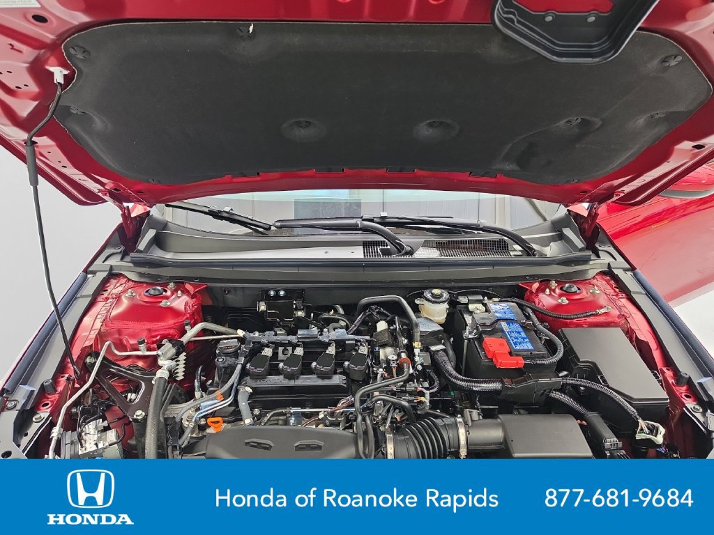 New 2026 Honda Accord LX image 20