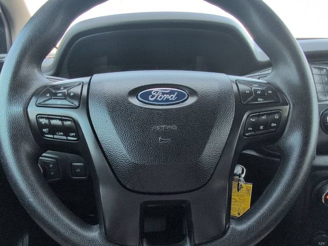Used 2022 Ford Ranger XL w/ Equipment Group 101A High AWD/4WD image 21